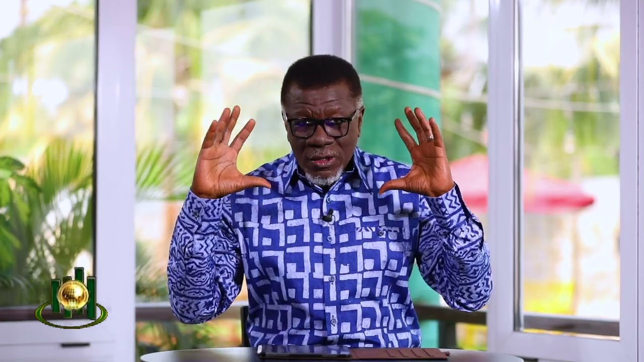 Clean Thoughts || WORD TO GO with Pastor Mensa Otabil Episode 864