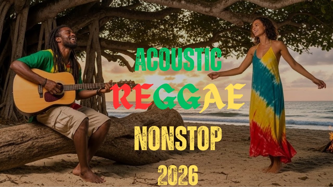 REGGAE LOVE SONGS 2025 | BEST ROMANTIC REGGAE LOVE SONGS 2025