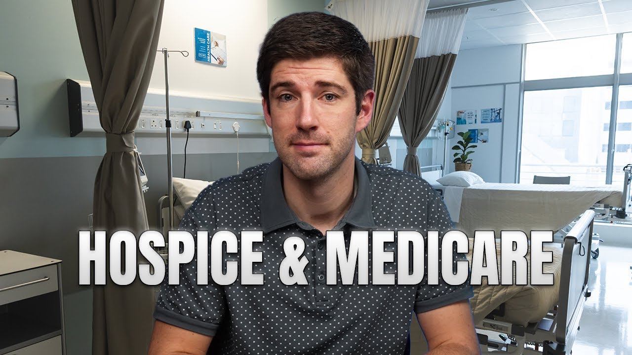 Avoid Mistakes With End of Life Care and Medicare