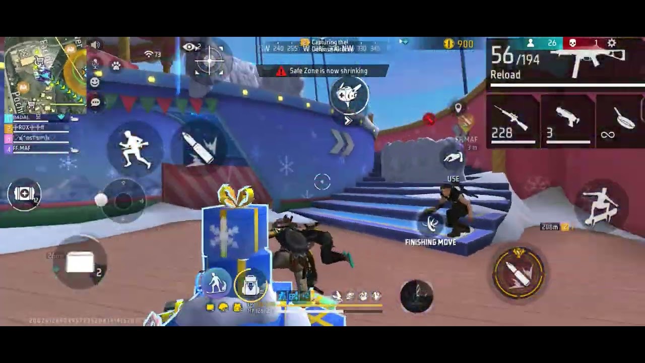 I am weting badal pc