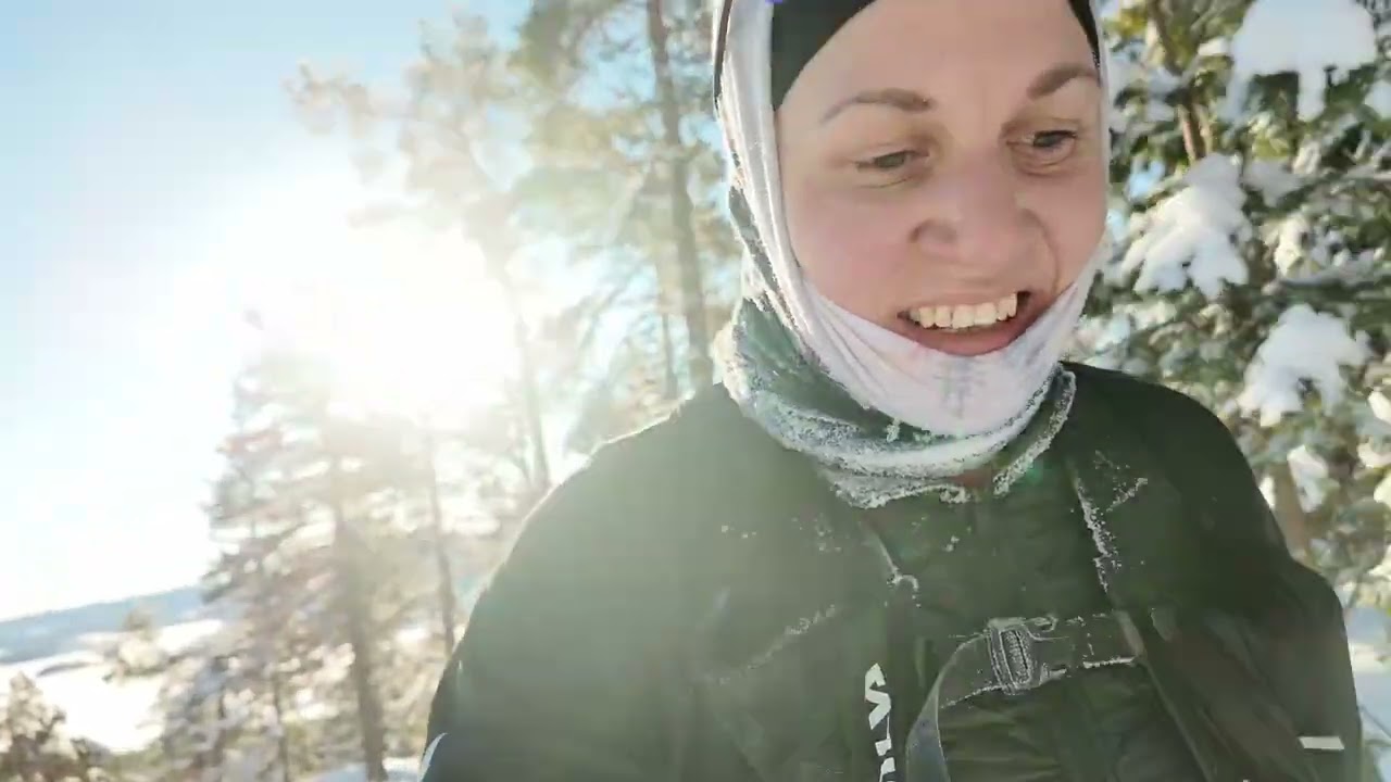 Fälj med mig på HKWT 2026!