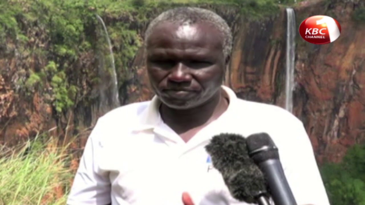 Magical Scenes :  Tourist attractions in Baringo County