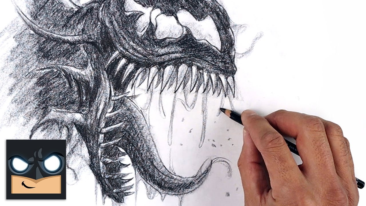 How To Draw Riot | Sketch Saturday