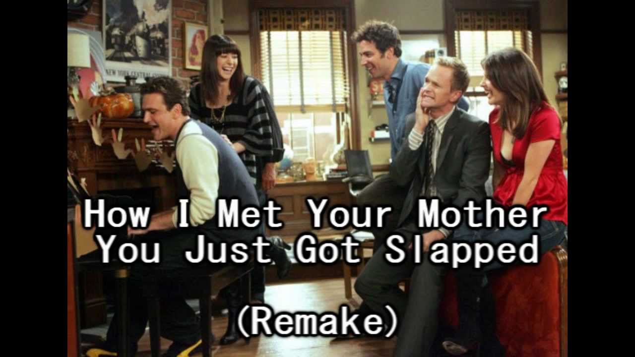 You Just Got Slapped - Epic Cinematic Rock Version