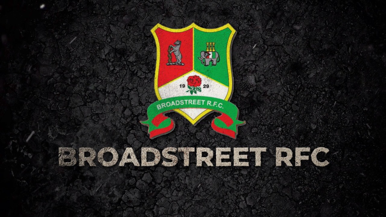 THE GREAT ESCAPE! Broadstreet U15s vs. Lutterworth RFC 🏉🌧️