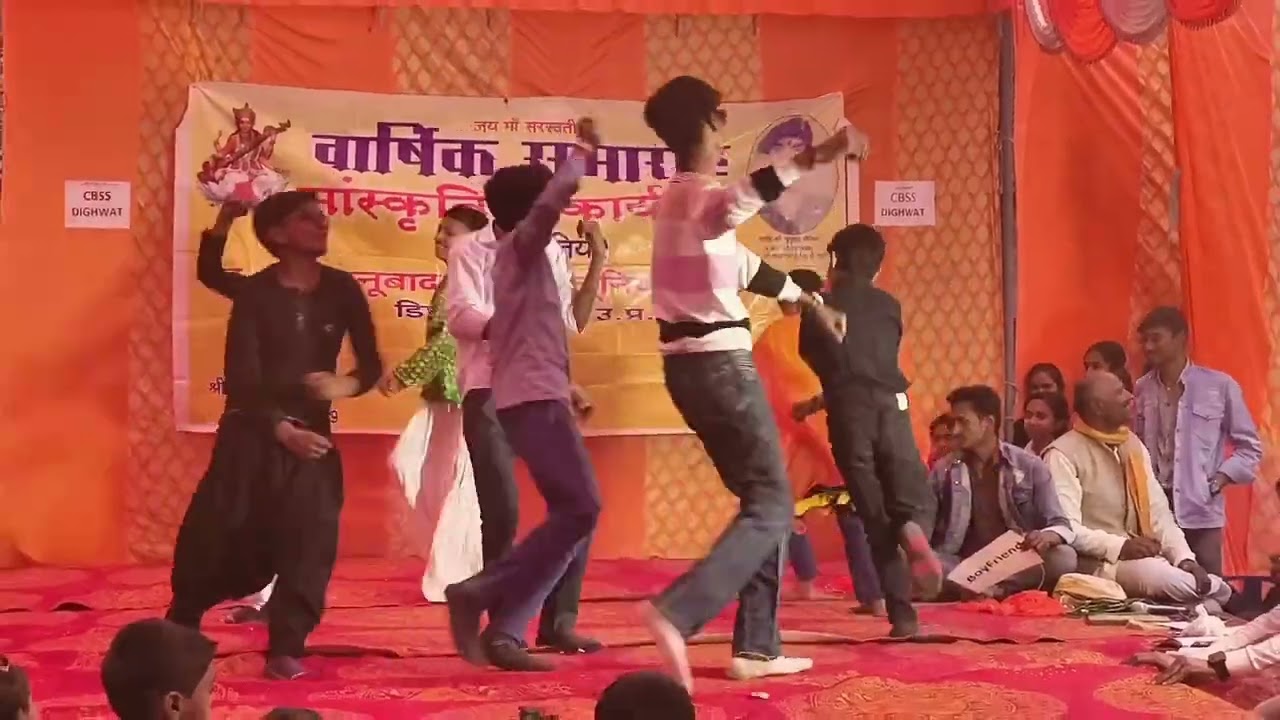 Funny dance 2 funny songs 2026