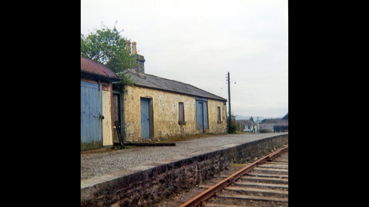 Westport Quay Line Pictures