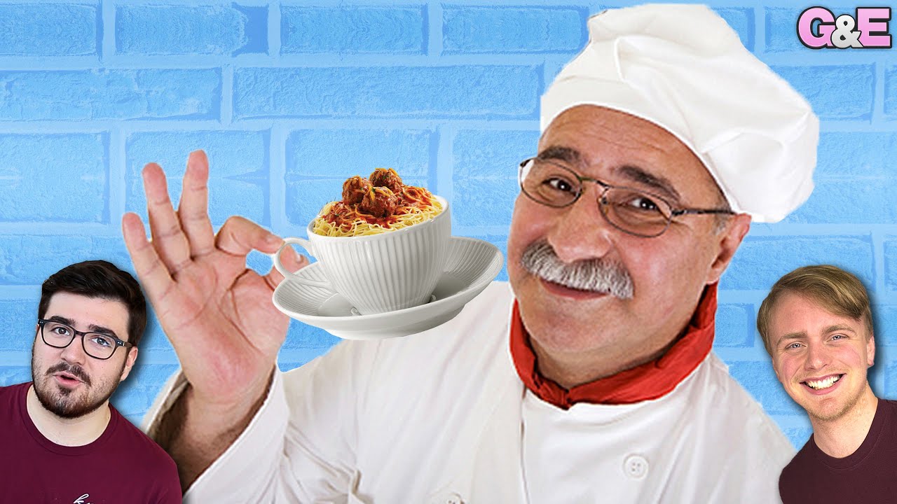 How to Make Liqqy Sta - The Gus & Eddy Podcast