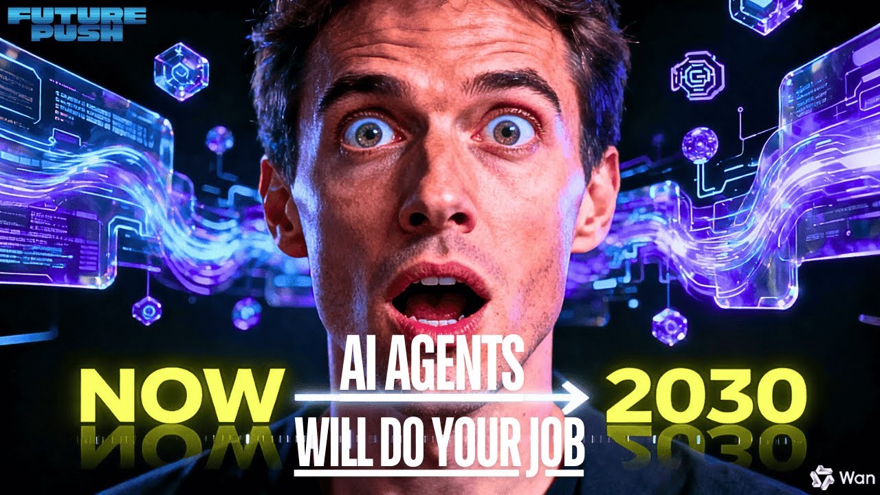 AI Agents Are About to Change Everything. IS IT TRUTH?