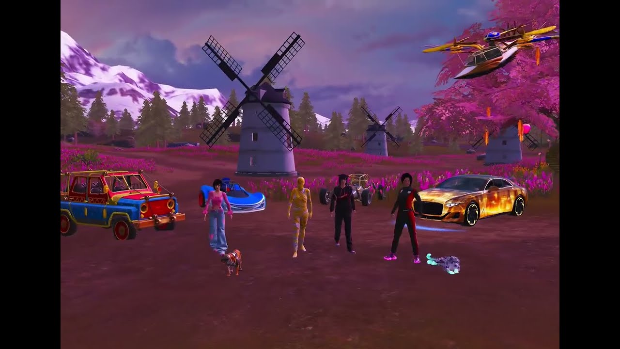 4.2 Update Gameplay 