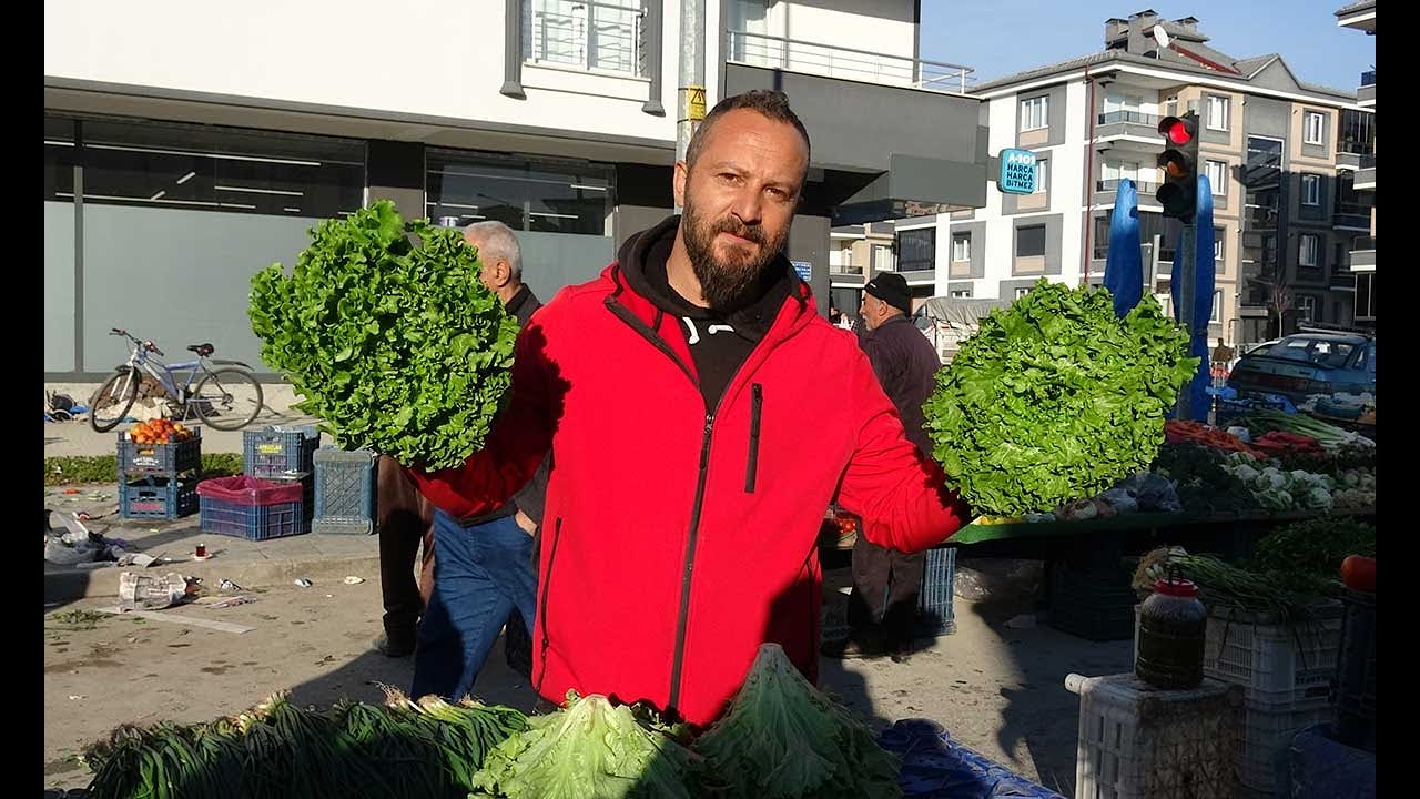 Erzincan semt pazarlarında zam şampiyonu hangi ürün oldu?