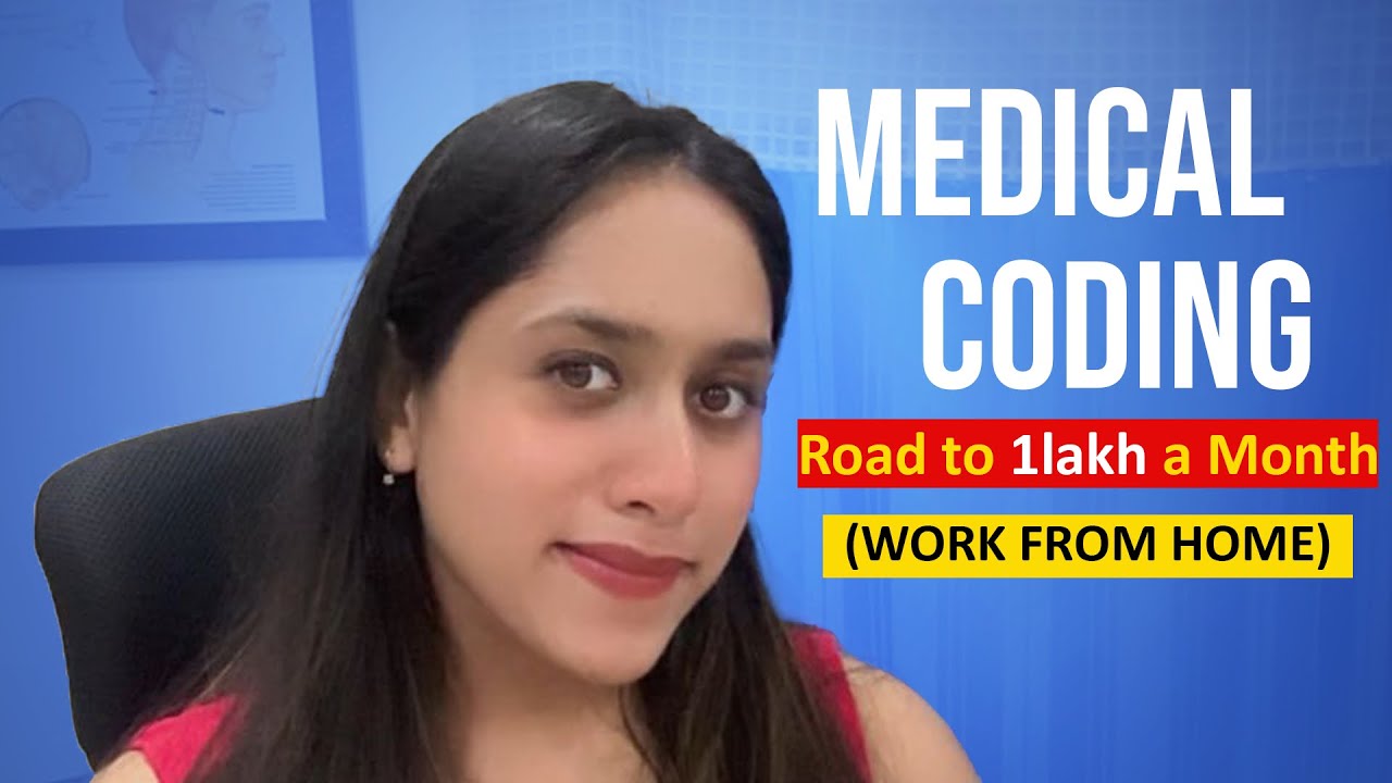 Medical Coding Career After BPT | Salary, Jobs, Certification & Scope in 2025🎯👩‍💻💼#medicalcoding