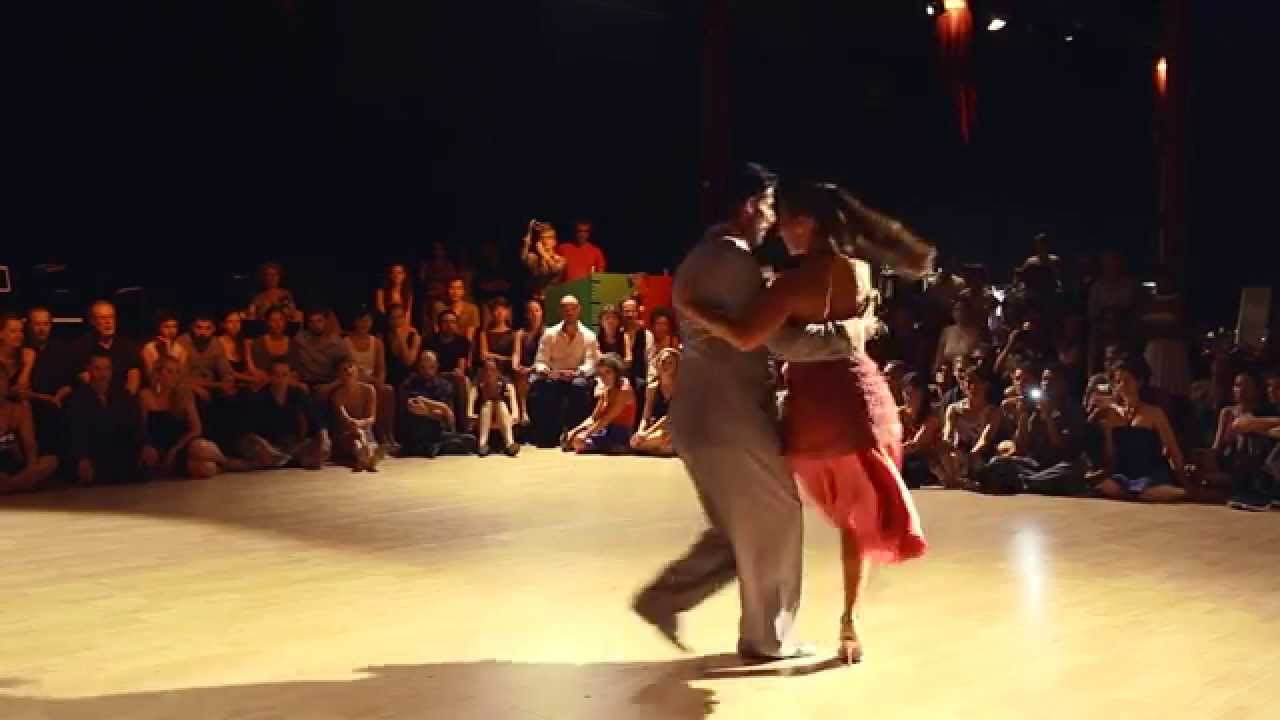 Los Totis - 3/4 - Tango Roots - La noche que te fuiste - Anibal Troilo
