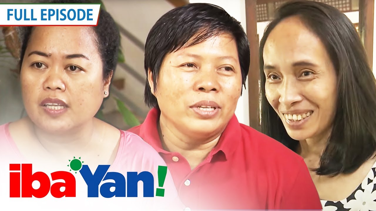 Iba 'Yan | Episode 52 | June 6, 2021