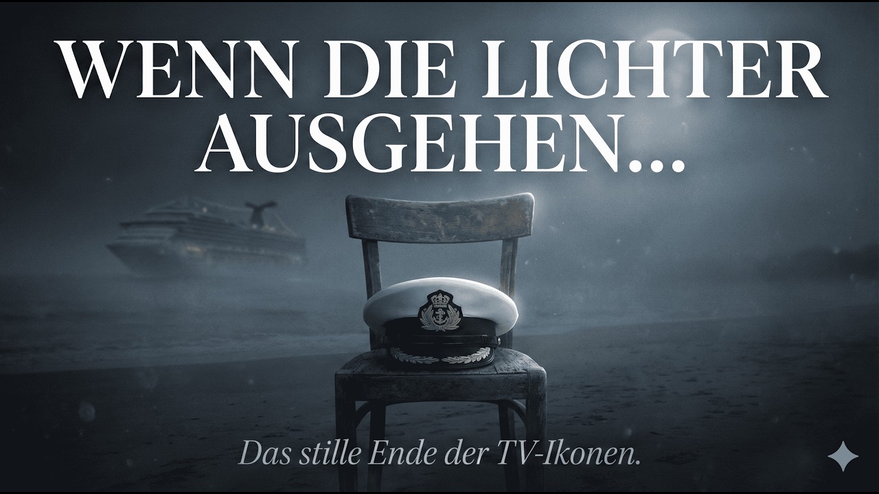 Das Traumschiff: Wie sieht das Leben der legendären Stars heute aus?
