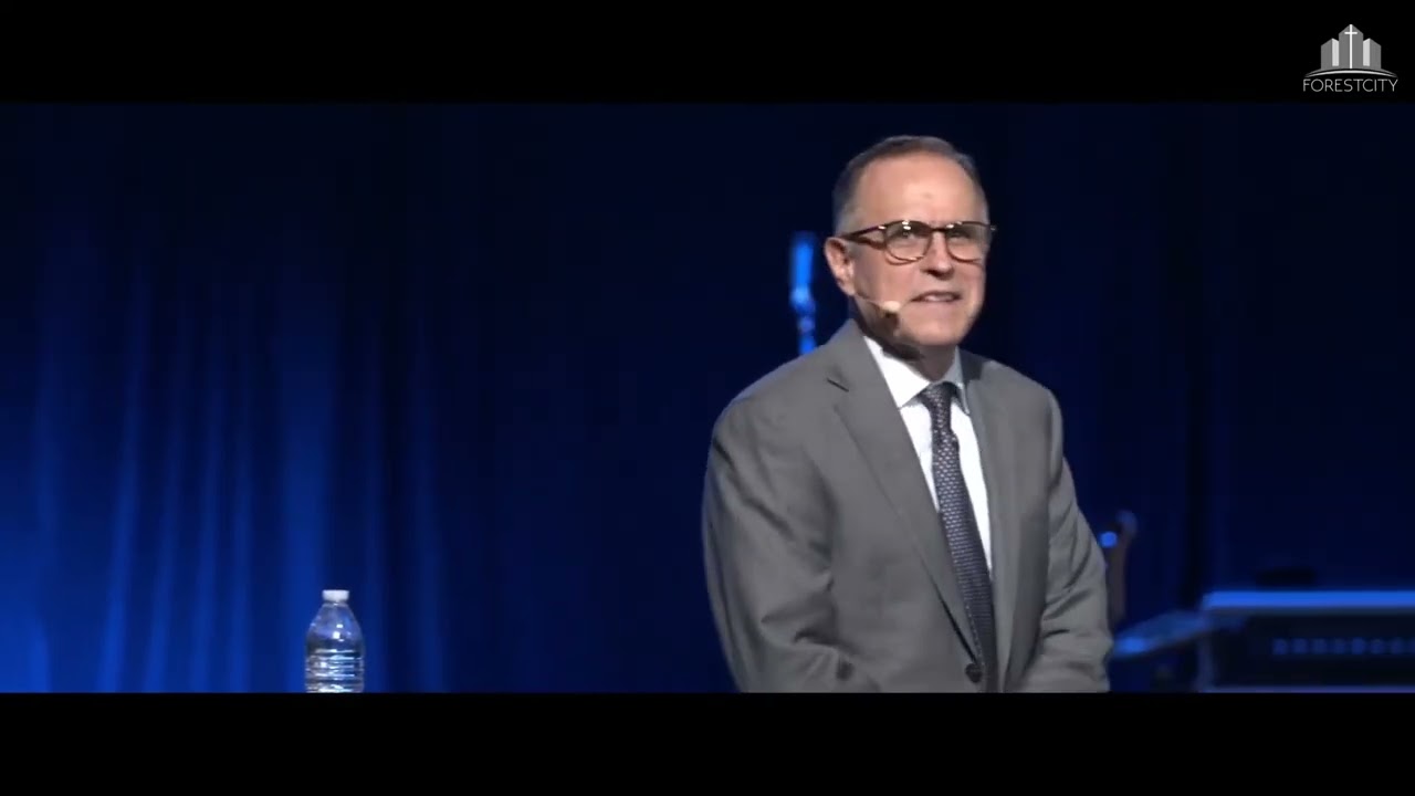 Pr. Joel Barrios - #11 Somos Movimiento.