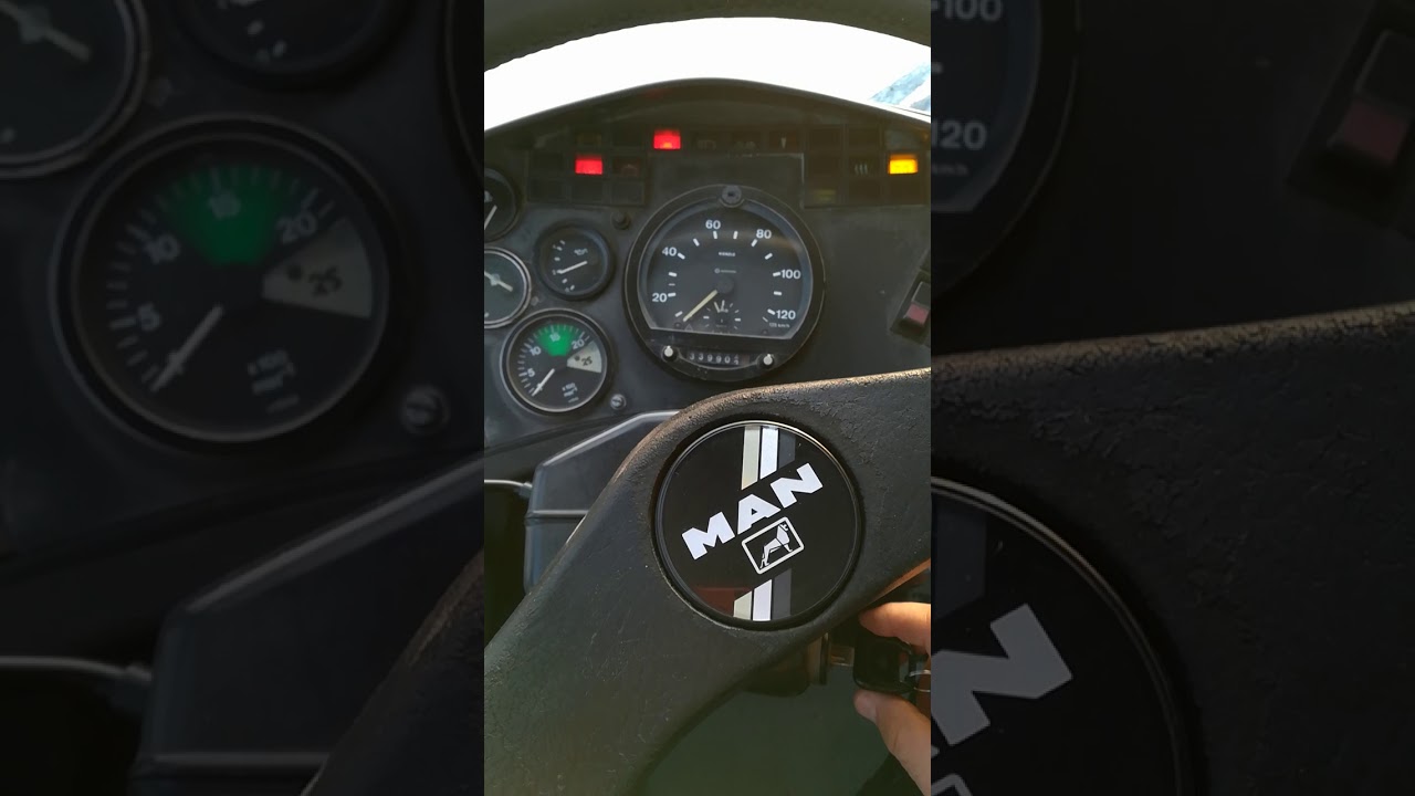 Colt start man sl 222