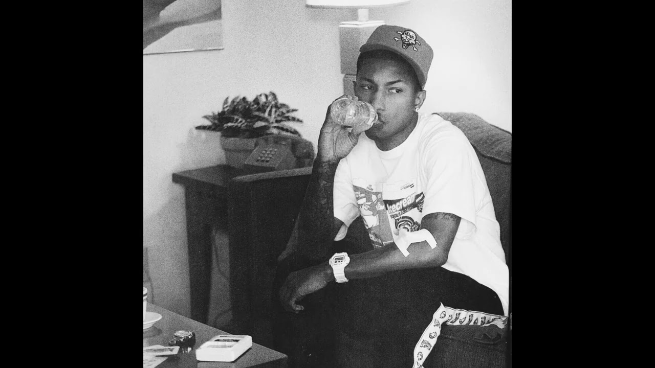[FREE] 2000s x Pharrell Type Beat 