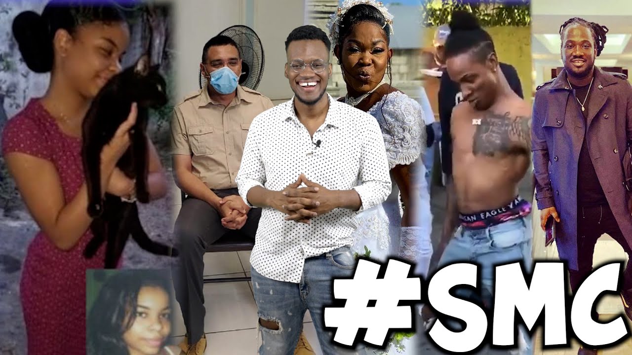 Let's Talk Khanice Jackson, Queenie Double Taps To Married Life,  Waistline Clash Goes Viral | SMC