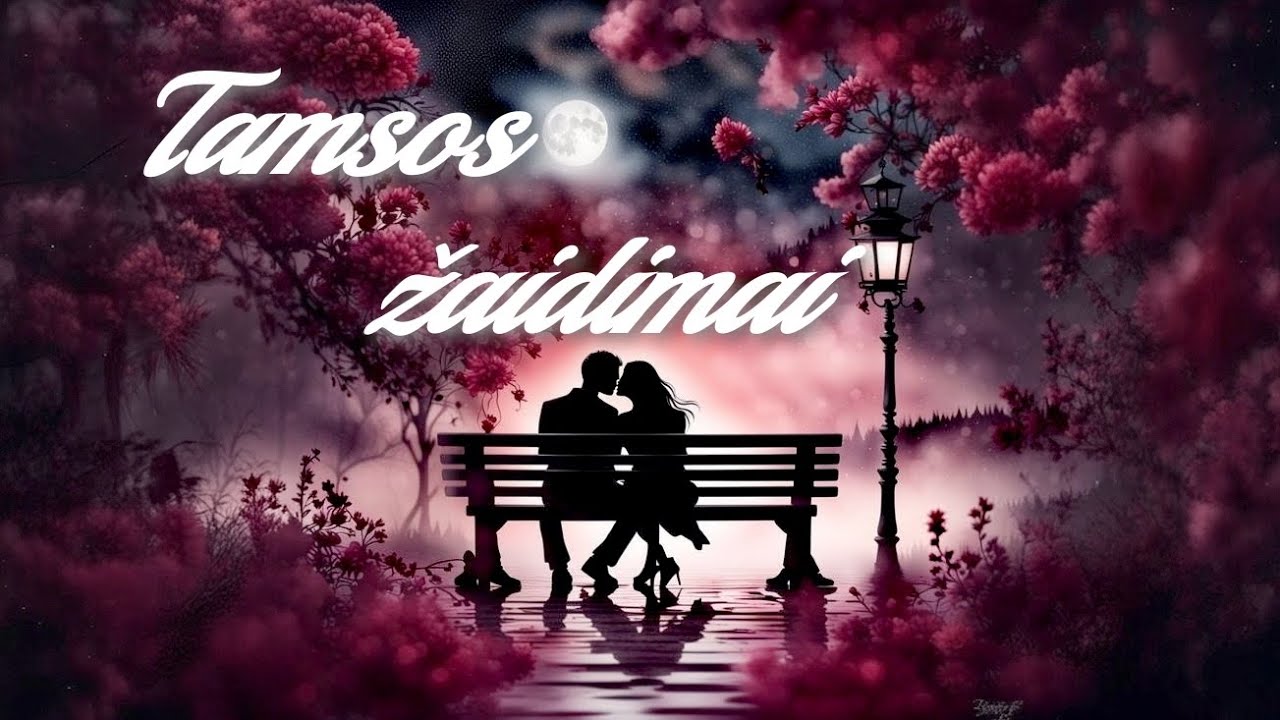 AI_Tigra - Tamsos žaidimai