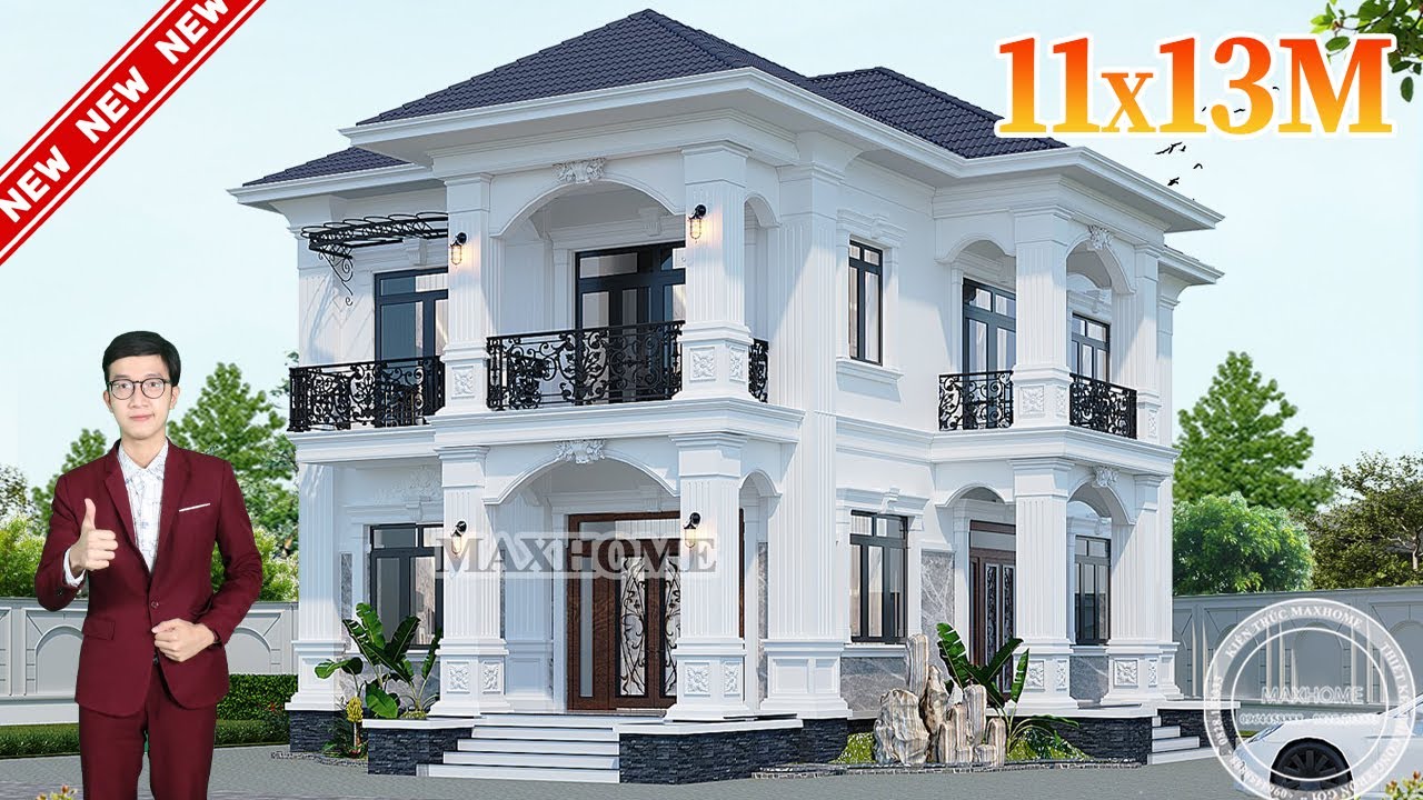 1,2 TỶ NHÀ 2 TẦNG MÁI NHẬT TÂN CỔ ĐẸP LUNG LINH TẠI HẢI PHÒNG | MH00476