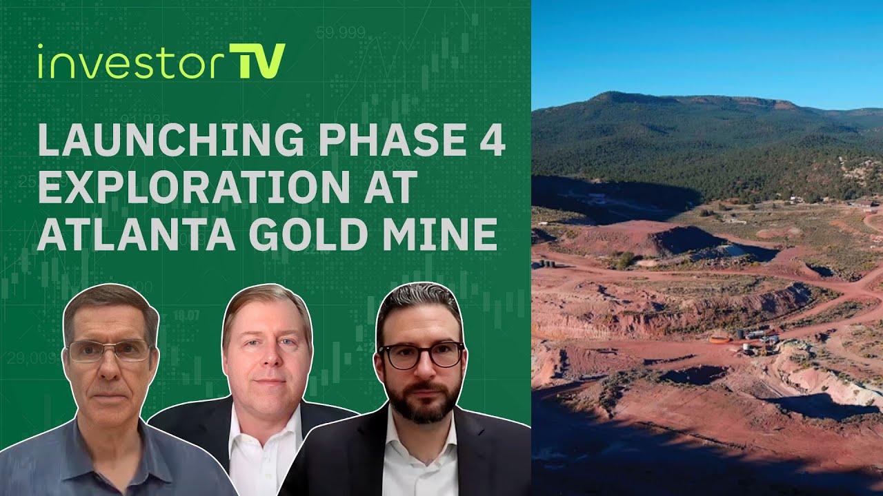 Don Durrett & John Feneck Share Gold & Silver Stock Updates, Interview Nevada King ($NKG | $NKGFF)