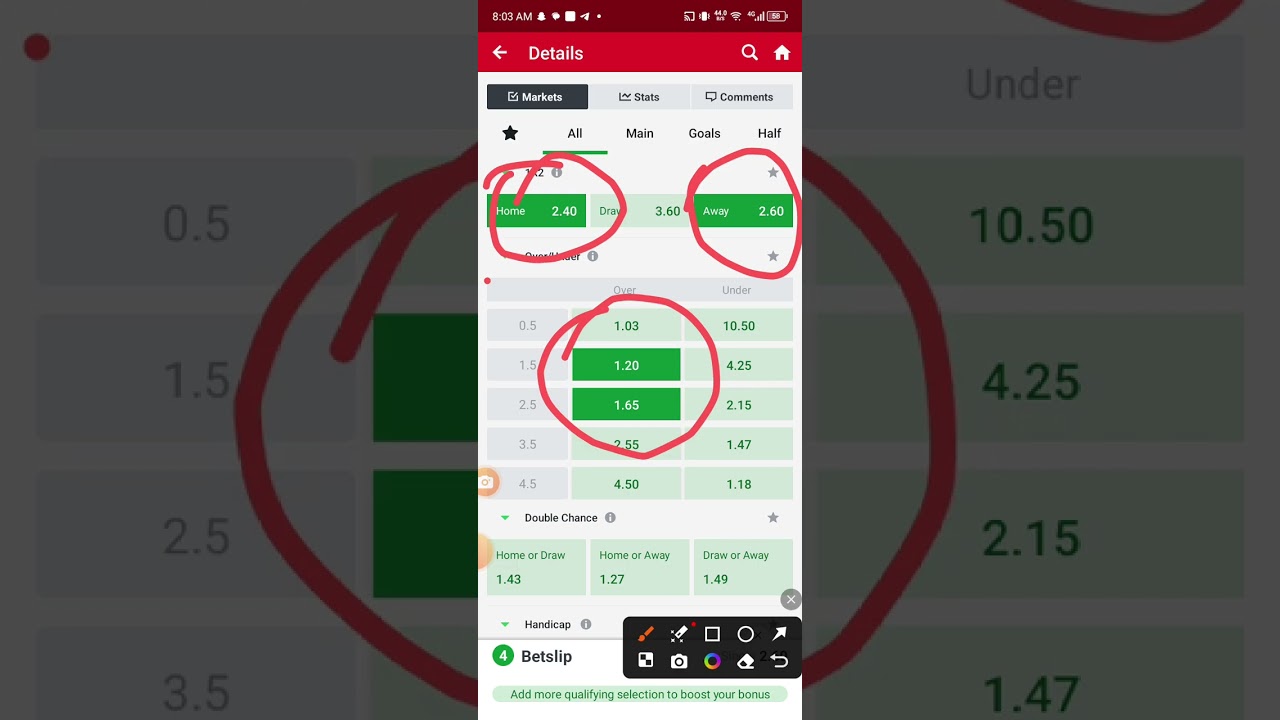Waoooow!!! Don't Miss This Special High Odds Prediction Strategy 2025 Winning Tips ....