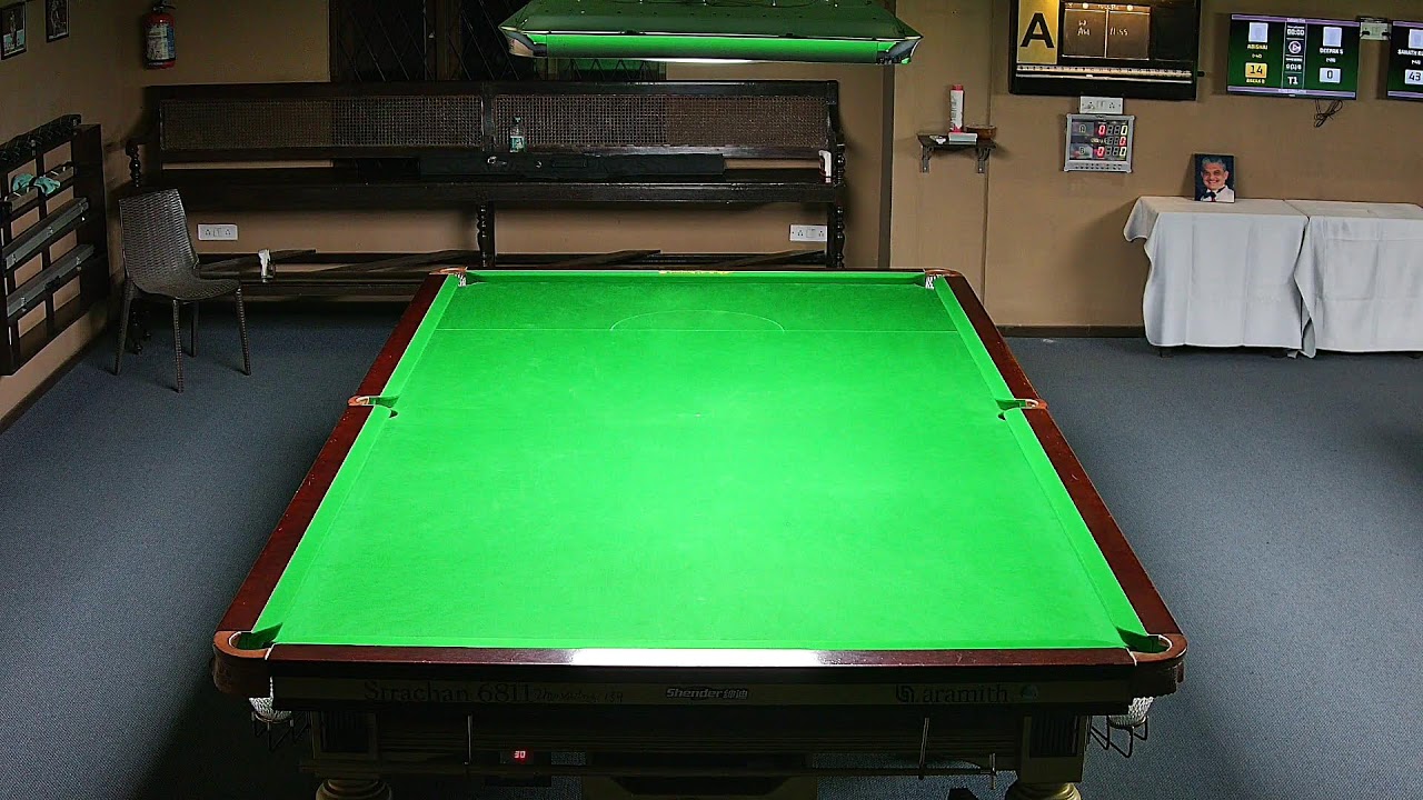 Abishai VS Deepak S