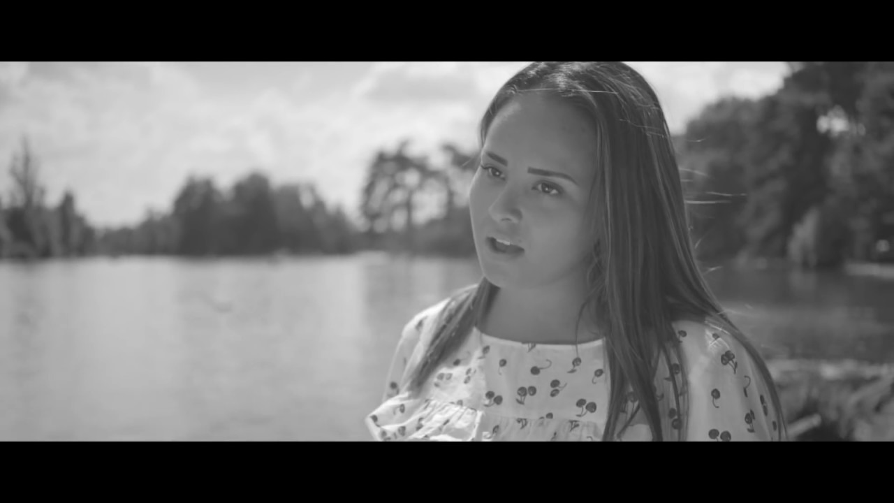 Le Pire Maitre Gims (Cover by Aar&ocirc;ne Mylane) Insta: aarone.mylane