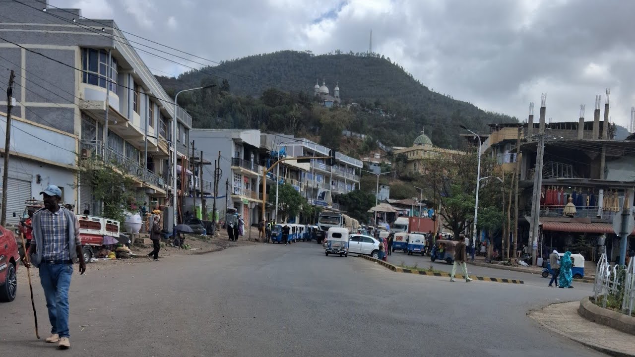 ትዝታ ቲዩብ is live 🇪🇹
