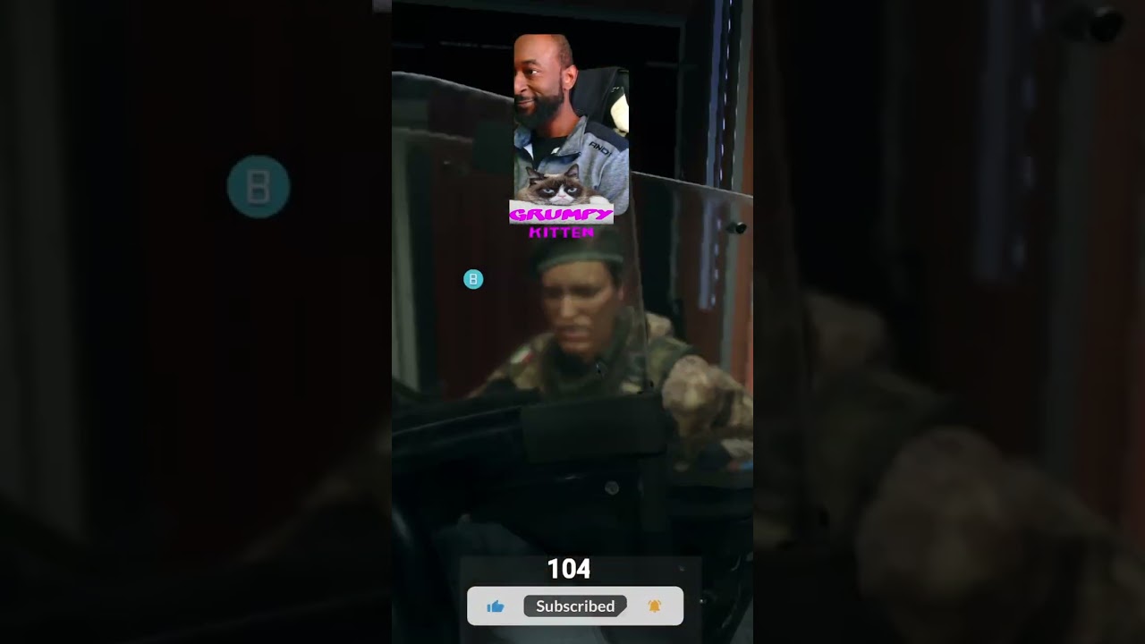 Private Matches w/Subscribers Be Like..🤣🤣😩 | #callofduty #dmz #privatematch #codclips #grumpykitten