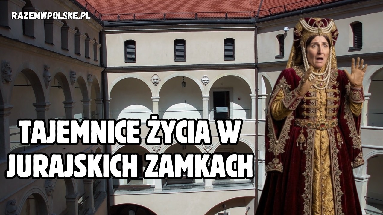 Luksus nie chronił ich przed strachem. Czego naprawdę bali się magnaci