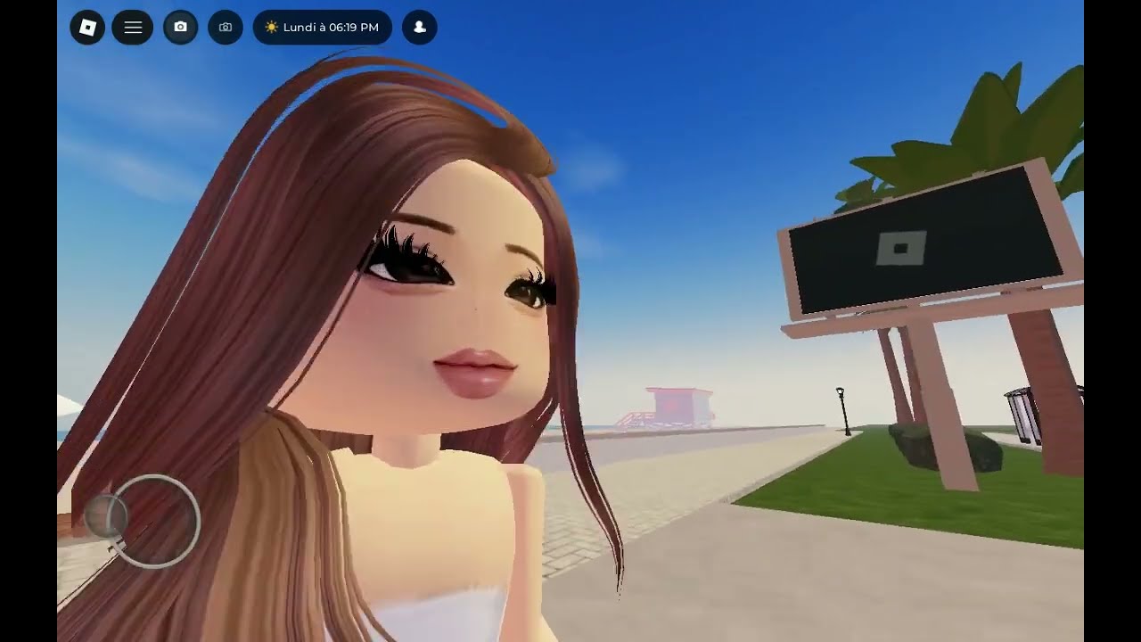 Tuto skin berry Avenue (musique et skin inspiré de la youtubeuse PinkMoon)