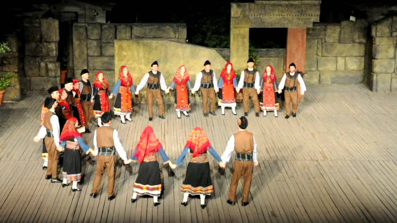 Μπογδάνος Β.Θράκης - Δόρα Στράτου 2014