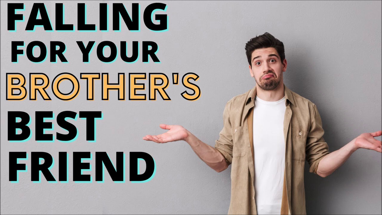 Friends To More [Saving You From A Jerk] [Winning Your Heart]