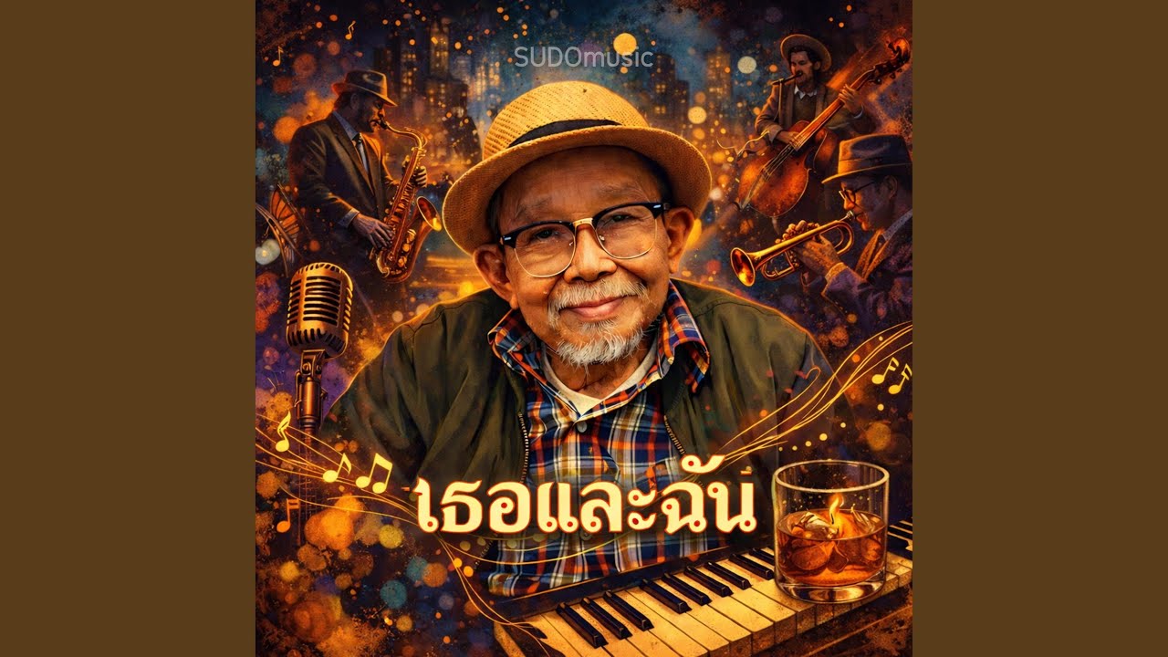 เธอและฉัน