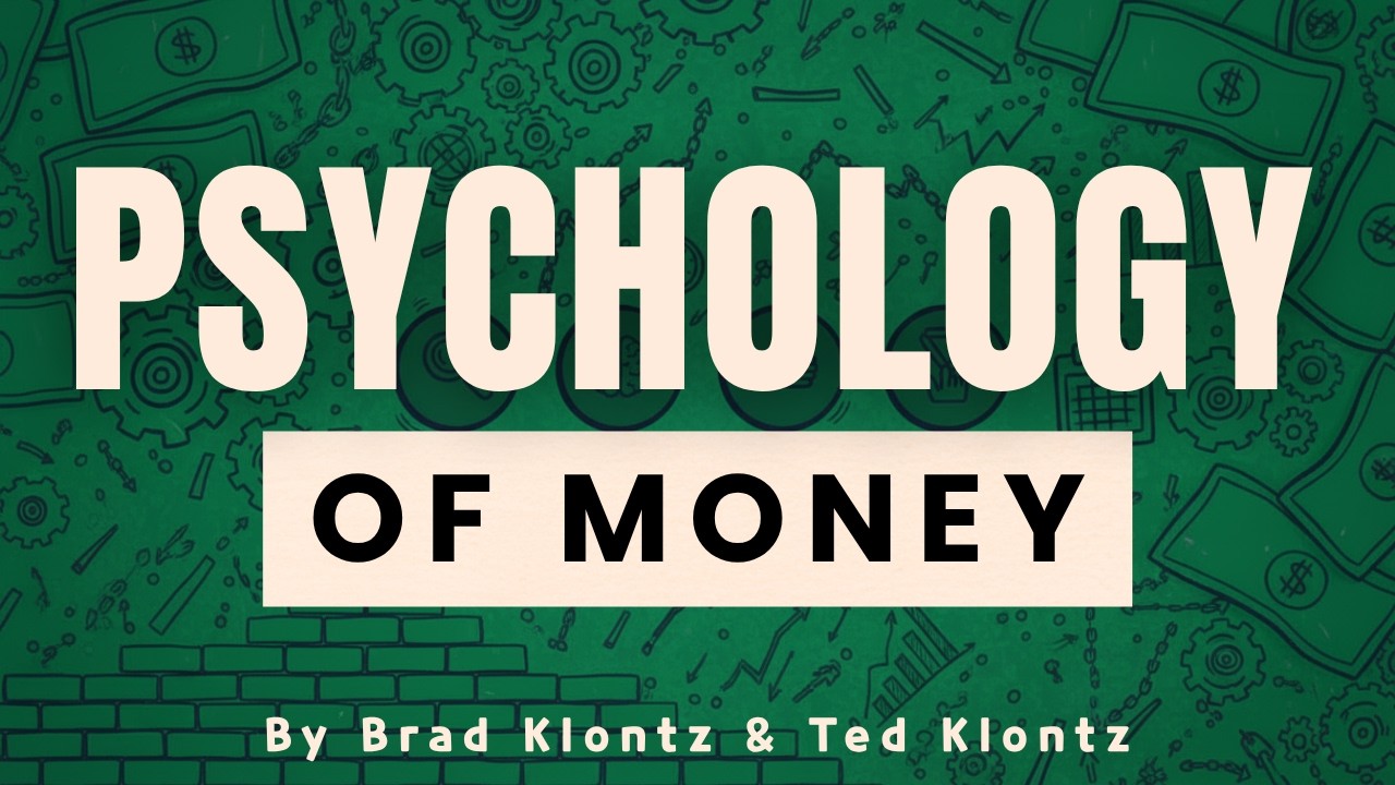 Финансовый психолог: 12 вещей, которых следует избегать, чтобы разбогатеть [Mind Over Money]