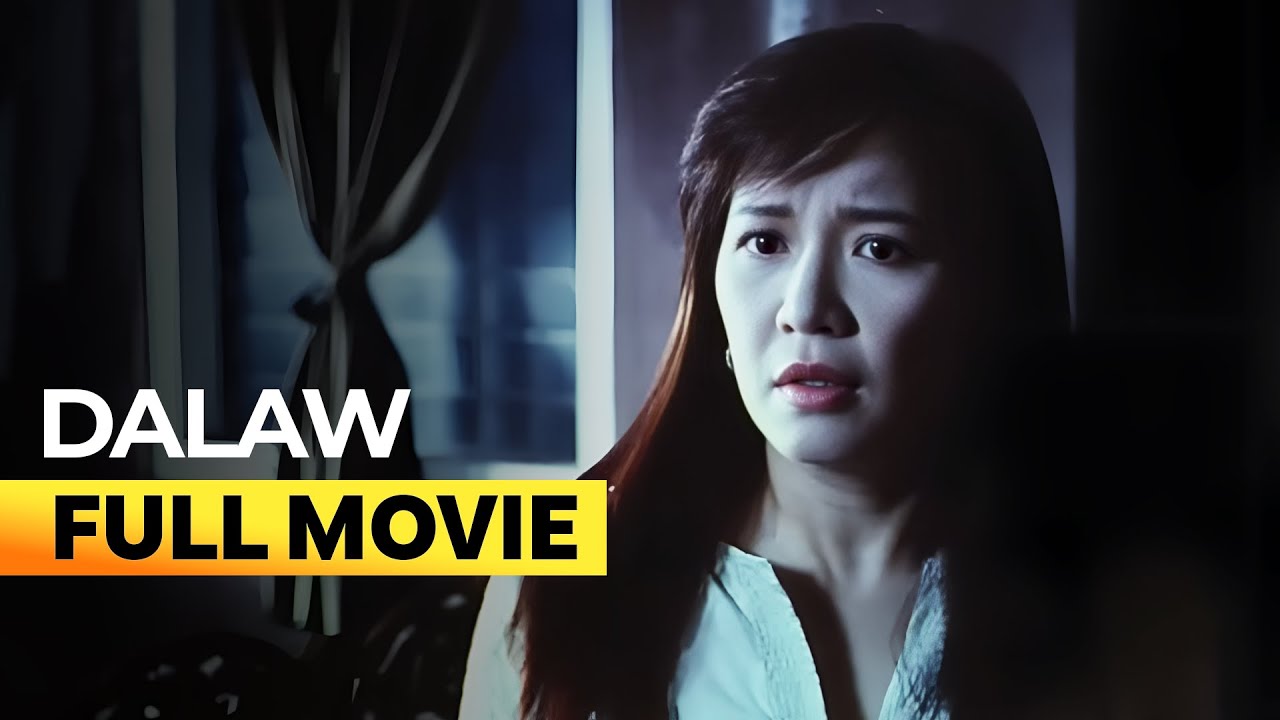 ‘Dalaw’ FULL MOVIE (Digitally Restored) | Kris Aquino