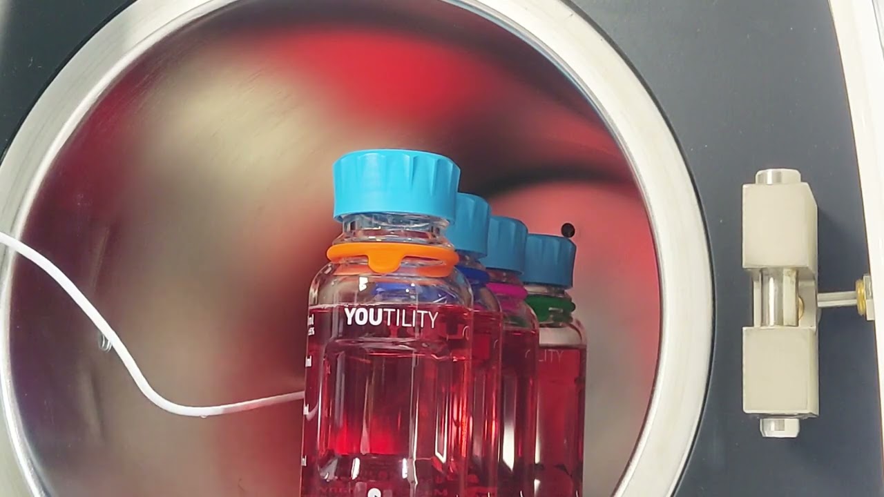 CertoClav Vacuum Pro - Product Video