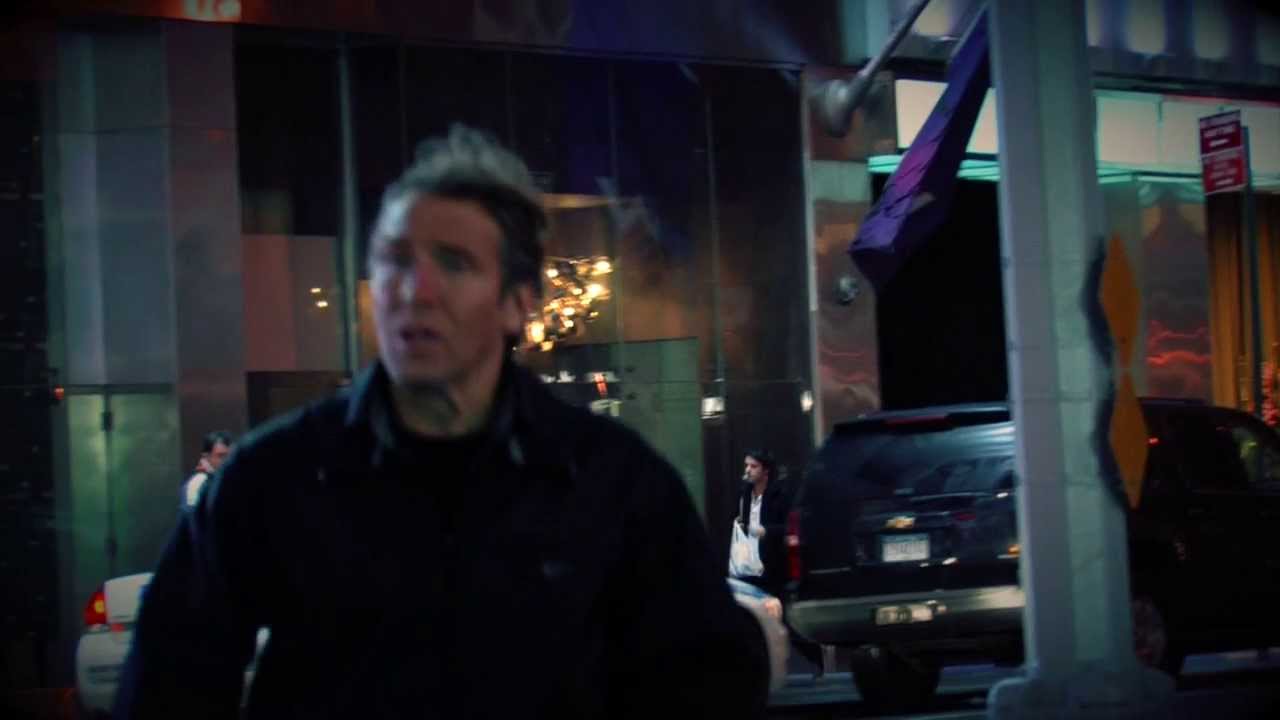Ruth Madoff Time Square Busted