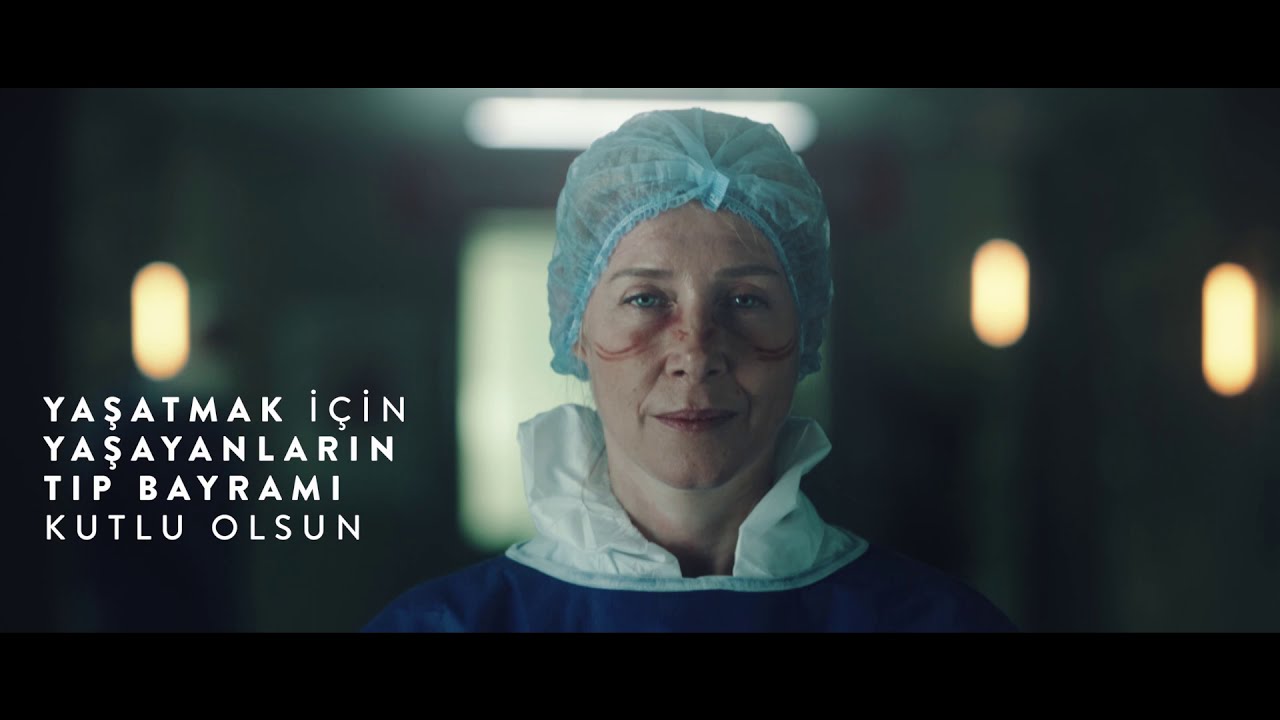 World Medicine 14 Mart Tıp Bayramı TV Reklam Filmi