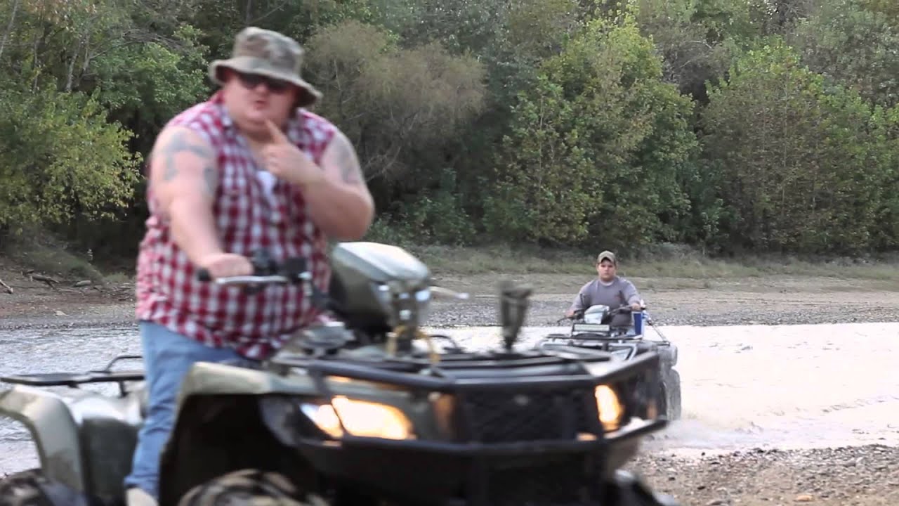 Big Chuk - Country Boy Style (Official Video)