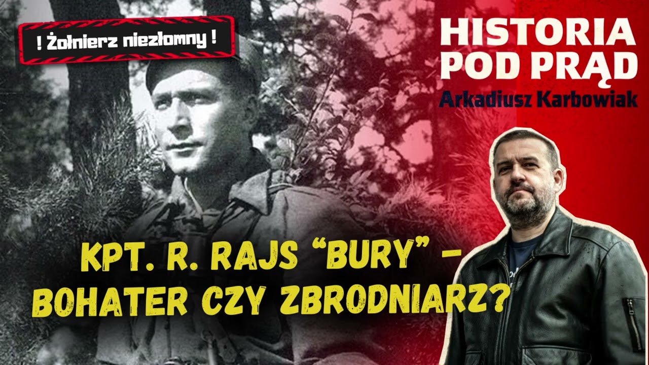 HISTORIA POD PRĄD: 