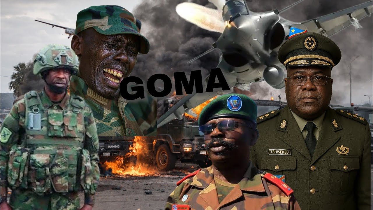 IMPERUKA| LE4/3/2026 INKURU NZIZA CONGO YIRUKANYE M23 BURUNDU INGABO Z'URDA DORE IBIZIBAYEHO ZIRAH..