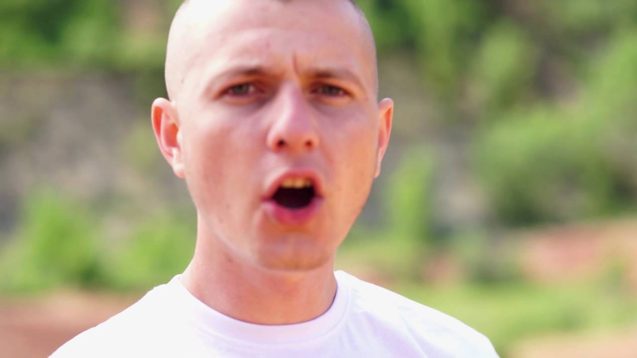 Nemzeti Hang - Nyughatatlan | OFFICIAL MUSIC VIDEO |
