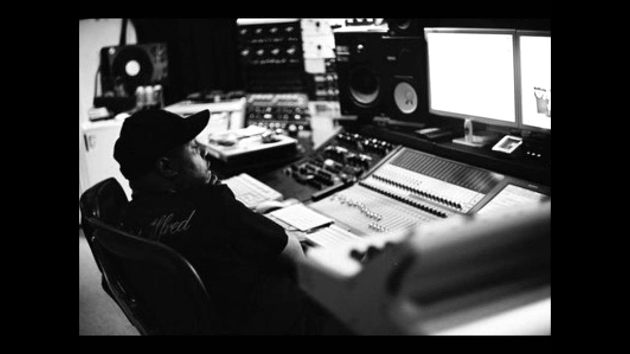 derrick carter - people