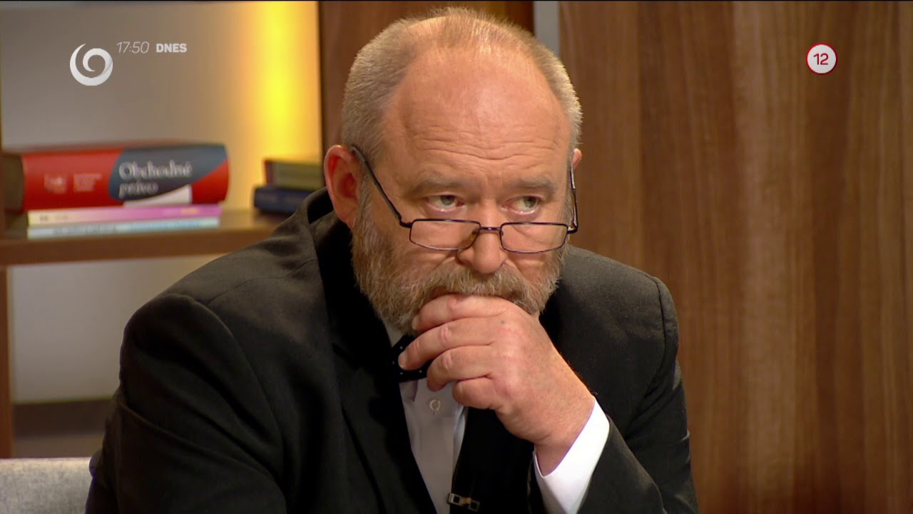 SÚDNA SIEŇ (21.11.2018 o 17:50 na JOJke)