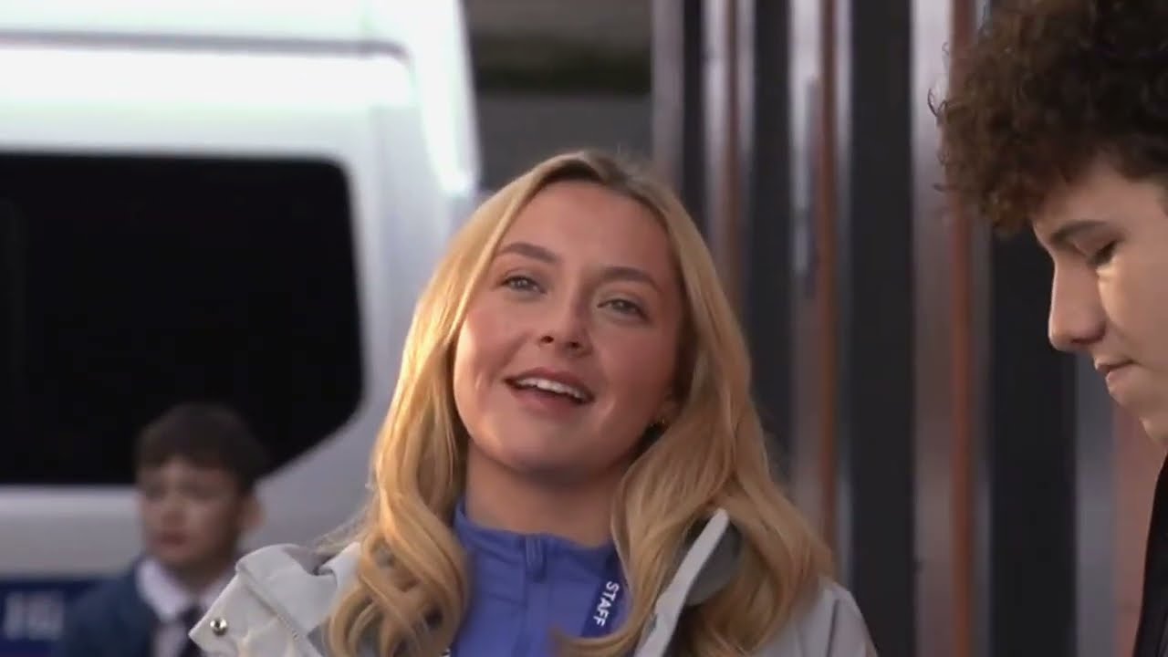 Will Finally Realizes Megan Manipulated Him? Coronation Street Shocking Twist Explained