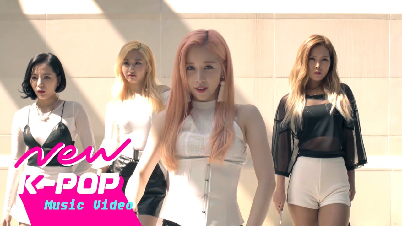 [MV] SIXTH SENSE - Feel Me