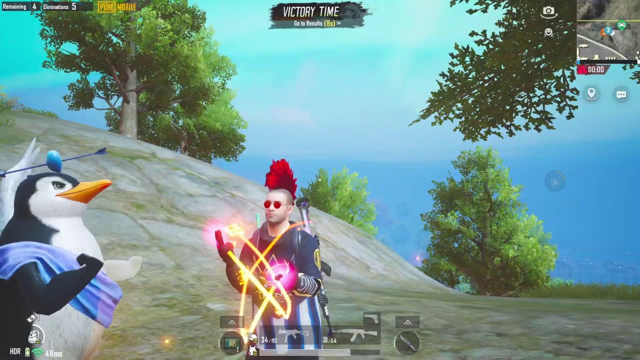 পাবজি ময়দানে চিকেন আদান করতে চলে এসেছি | PUBG MOBILE | Shakibz Gameplay is Live